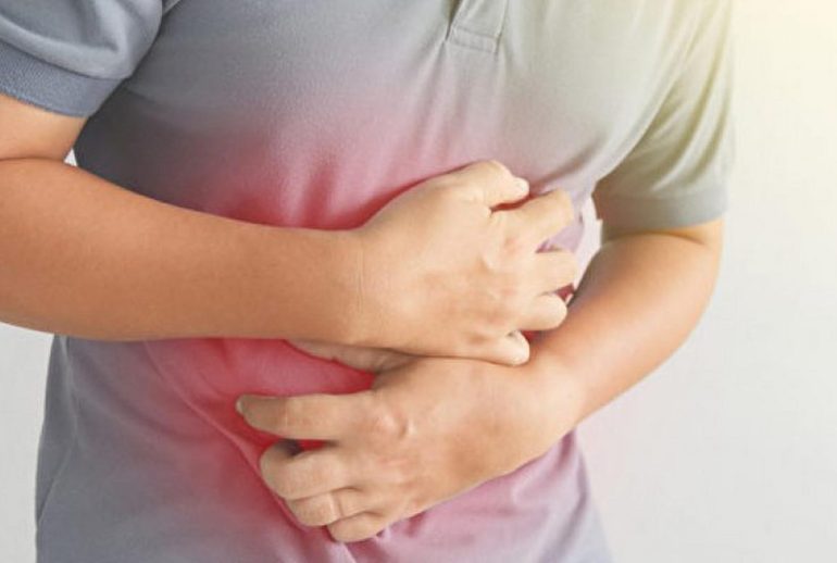 what-is-melanosis-coli