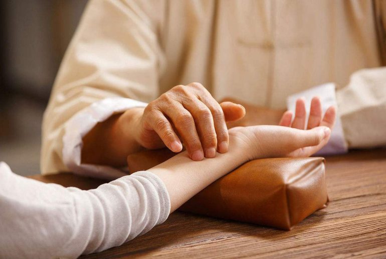 望聞問切的奧秘